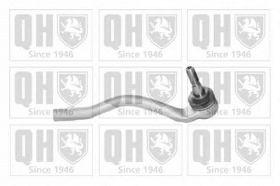 QUINTON HAZELL qr3782s -  Наконечник поперечной рулевой тяги